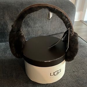 UGG Earmuffs